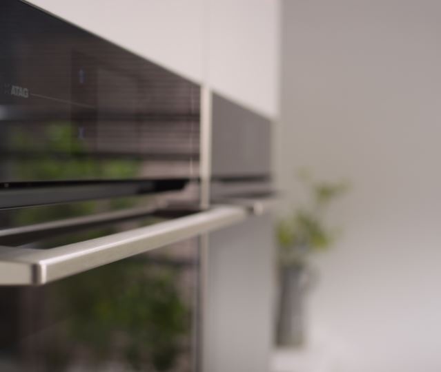 ATAG OX4592C - Inbouw oven