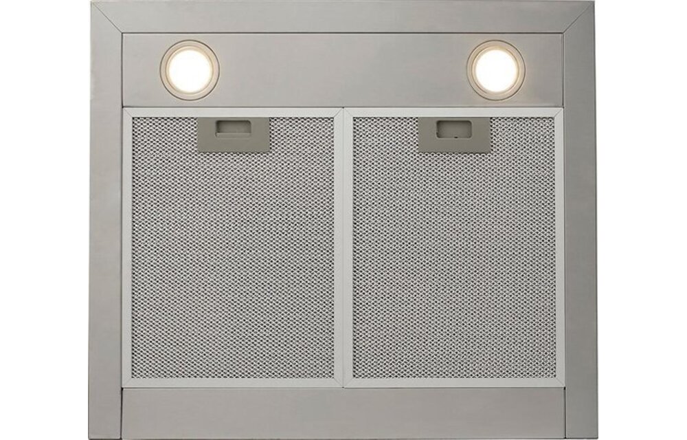 ETNA AB660RVS - Wandschouw afzuigkap