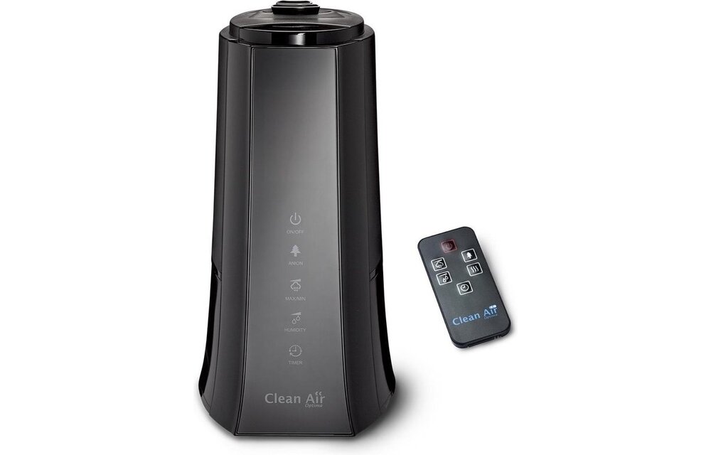 Clean Air Optima CA-603 - Luchtbevochtiger