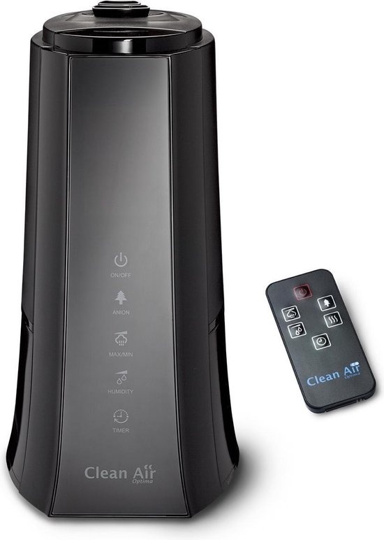 Clean Air Optima CA-603  - Luchtbevochtiger