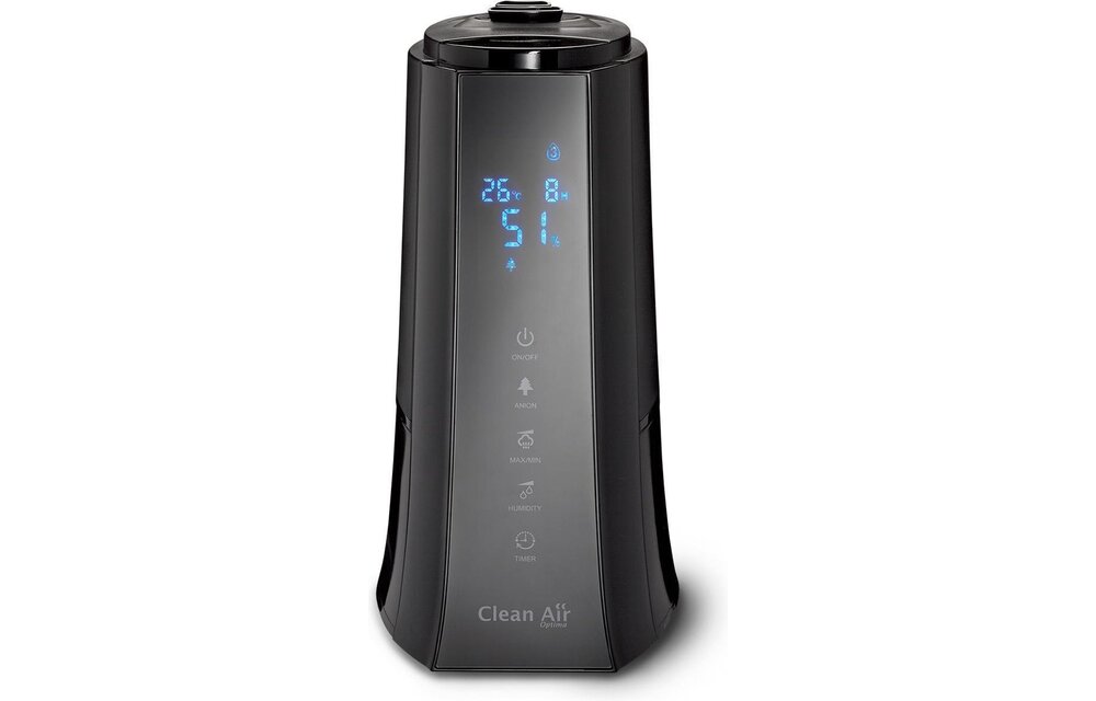 Clean Air Optima CA-603 - Luchtbevochtiger