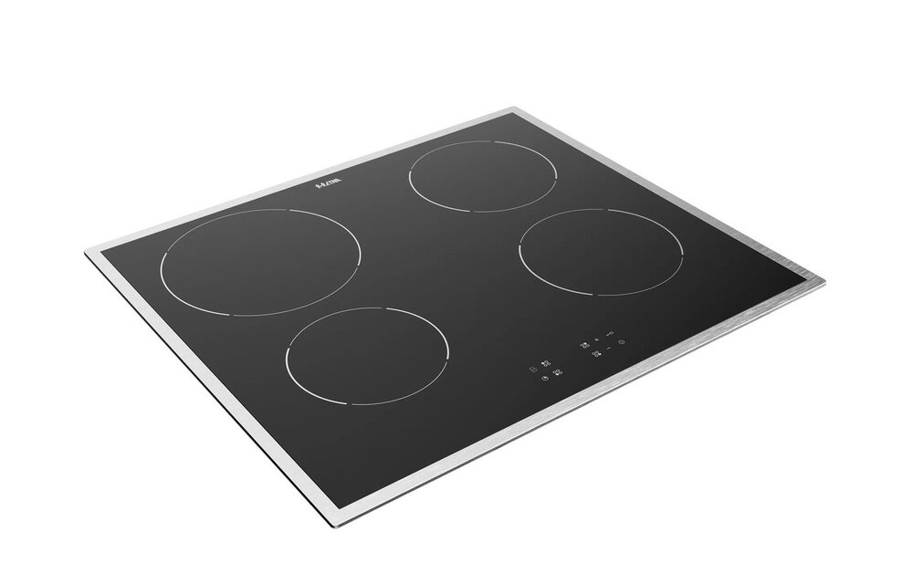 ETNA KI2160RVS - Inductiekookplaat