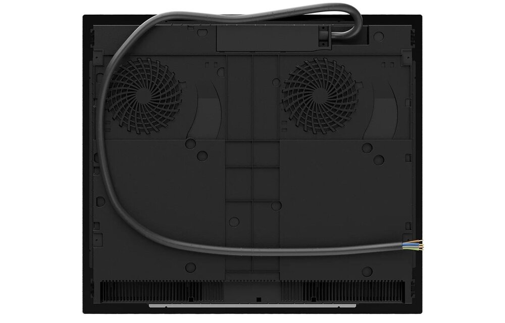 ETNA KI2160RVS - Inductiekookplaat