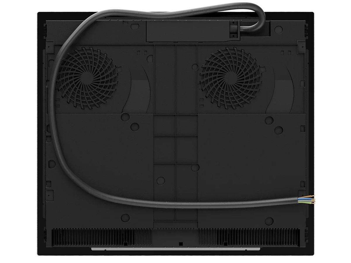 ETNA KI2160RVS - Inductiekookplaat