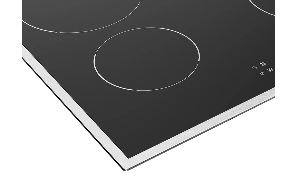 ETNA KI2160RVS - Inductiekookplaat