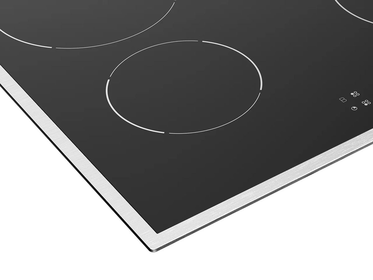 ETNA KI2160RVS - Inductiekookplaat