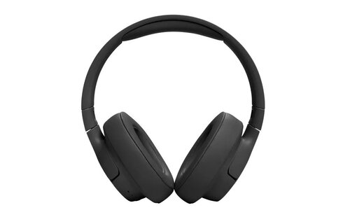 JBL Tune 720 Zwart - Over-ear koptelefoon