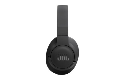 JBL Tune 720 Zwart - Over-ear koptelefoon