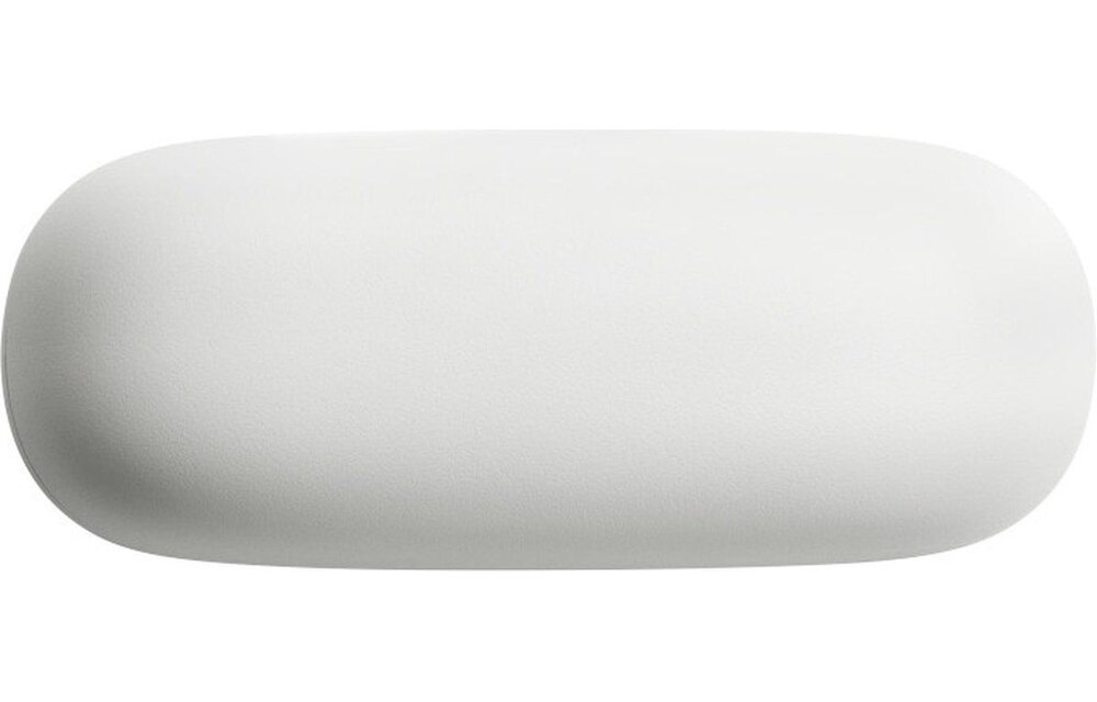 JBL Wave Beam Wit - Draadloze oordopjes