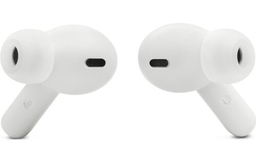 JBL Wave Beam Wit - Draadloze oordopjes