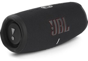 JBL Charge 5 Wi-Fi Zwart - Draadloze speaker
