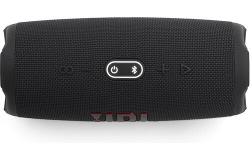 JBL Charge 5 Wi-Fi Zwart - Draadloze speaker