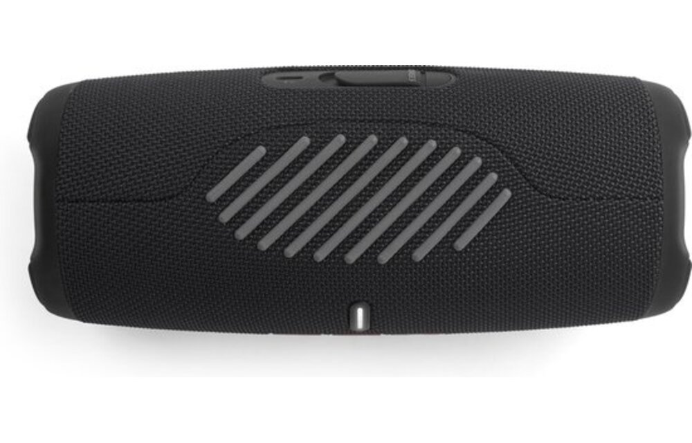 JBL Charge 5 Wi-Fi Zwart - Draadloze speaker