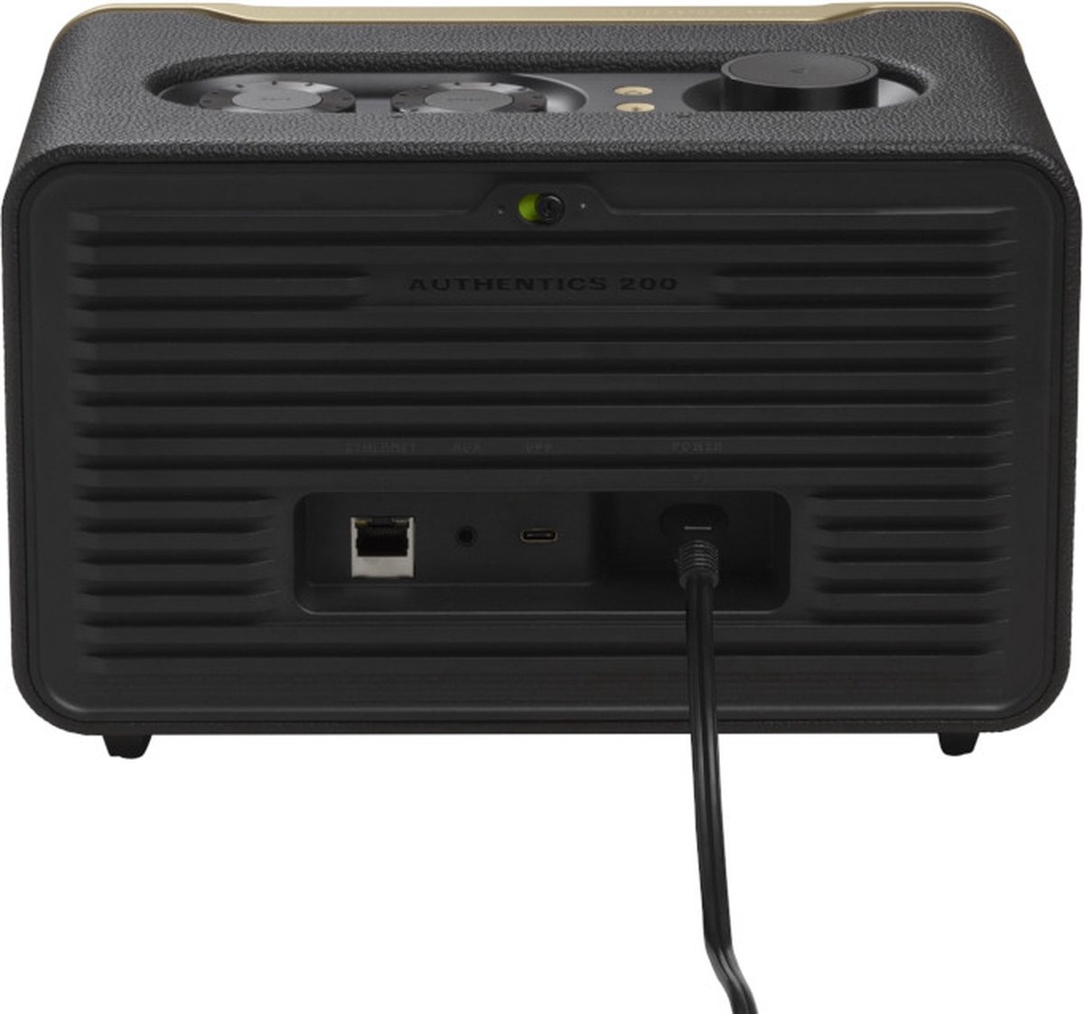 JBL Authentics 200 - Draadloze speaker