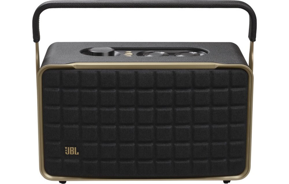 JBL Authentics 300 - Draadloze speaker