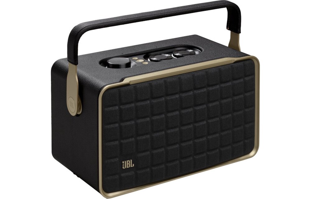 JBL Authentics 300 - Draadloze speaker
