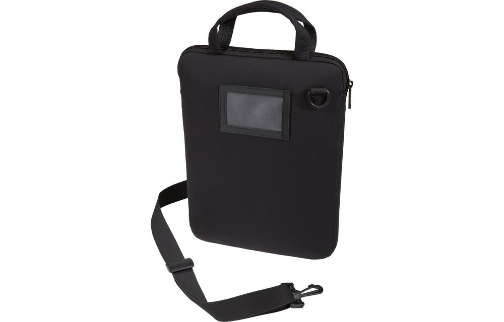 Case Logic Quantic 12 inch Chromebook sleeve - Laptophoes
