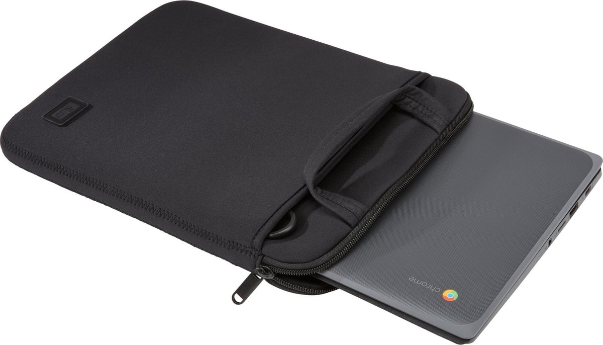 Case Logic Quantic 12 inch Chromebook sleeve - Laptophoes
