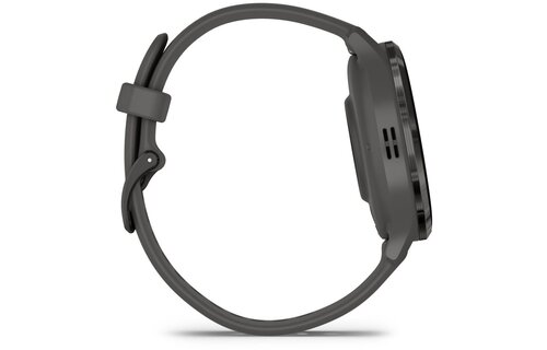 Garmin Venu 3S Grijs - Smartwatch