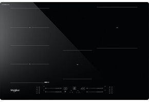 Whirlpool WF S1577 CPNE - Inductiekookplaat
