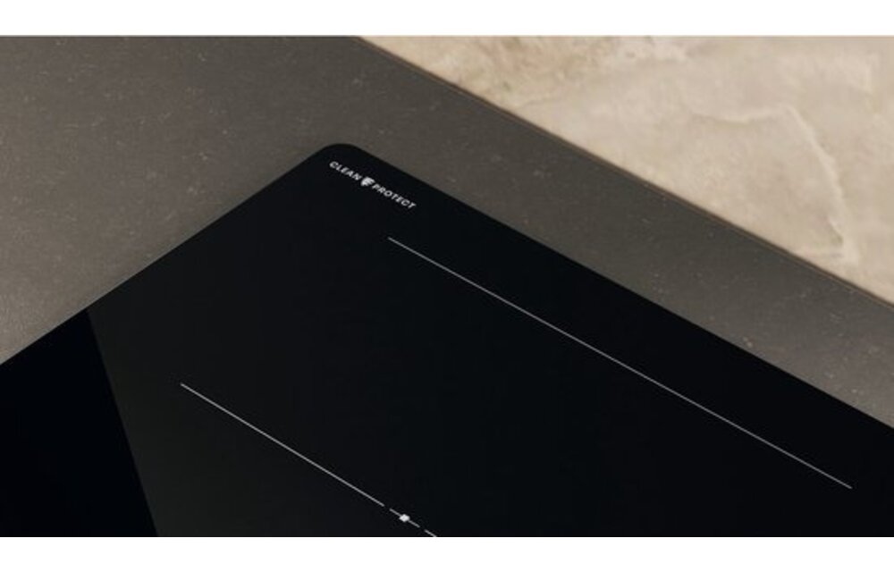 Whirlpool WF S1577 CPNE - Inductiekookplaat