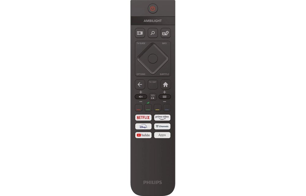 Philips 32PHS6009/12 (2024) - LED TV