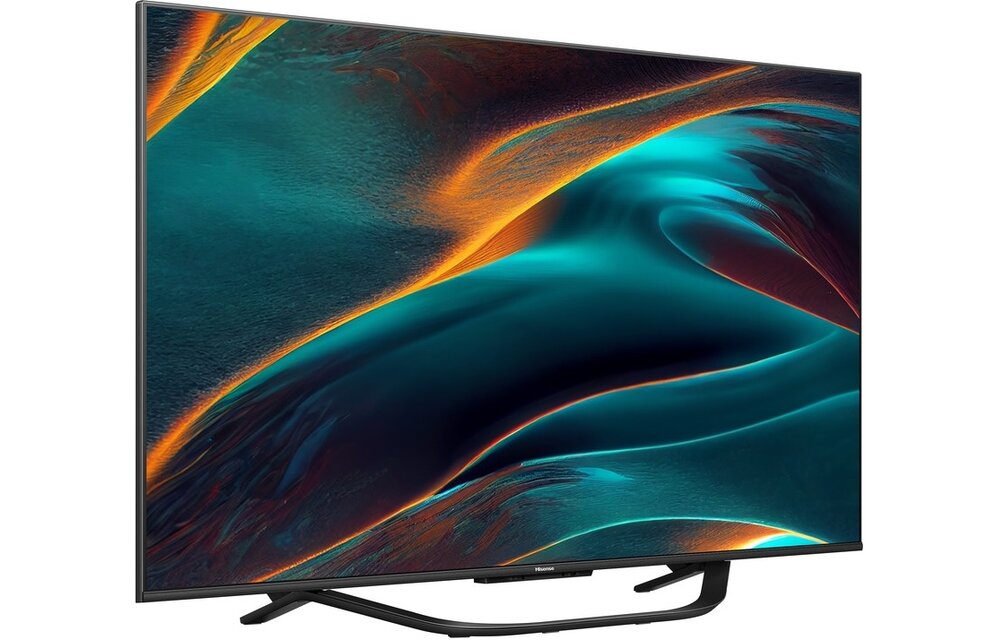Hisense 55U79KQ - QLED TV