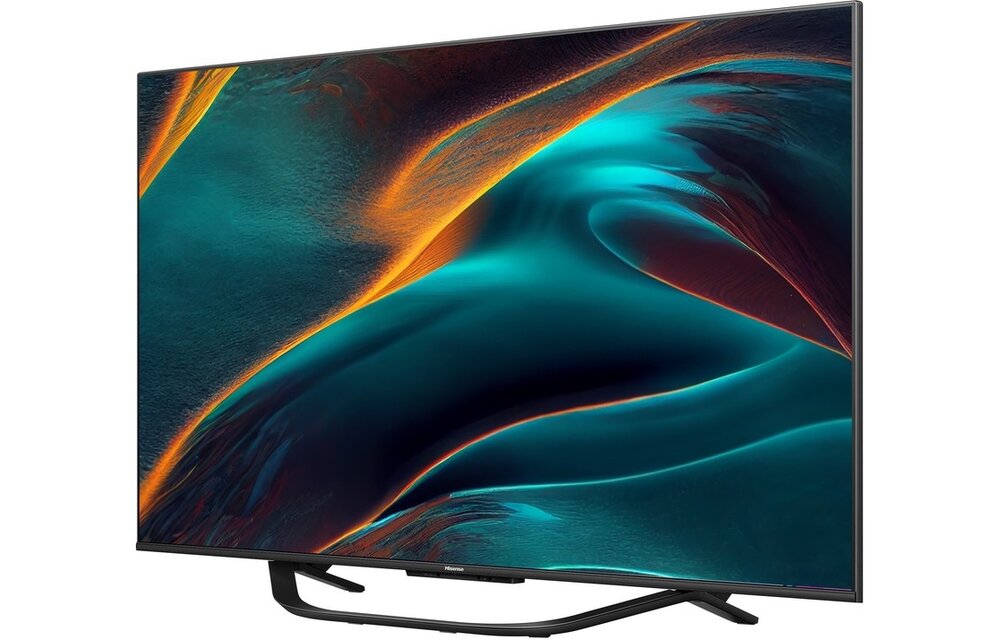 Hisense 55U79KQ - QLED TV