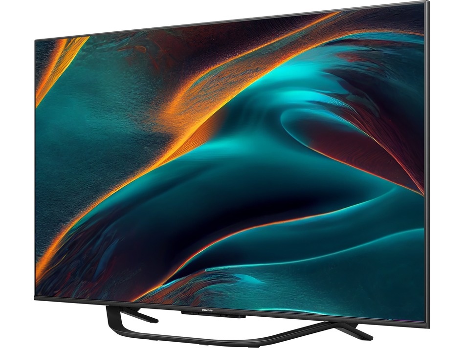 Hisense 55U79KQ - QLED TV