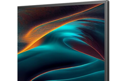 Hisense 55U79KQ - QLED TV