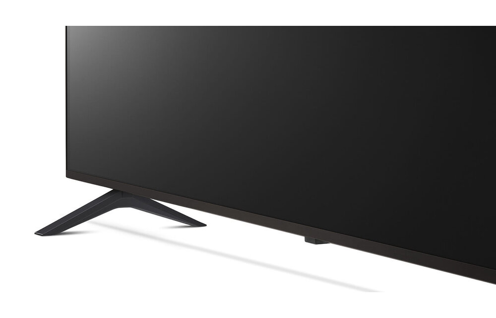 LG 43NANO82T6B - NanoCell TV
