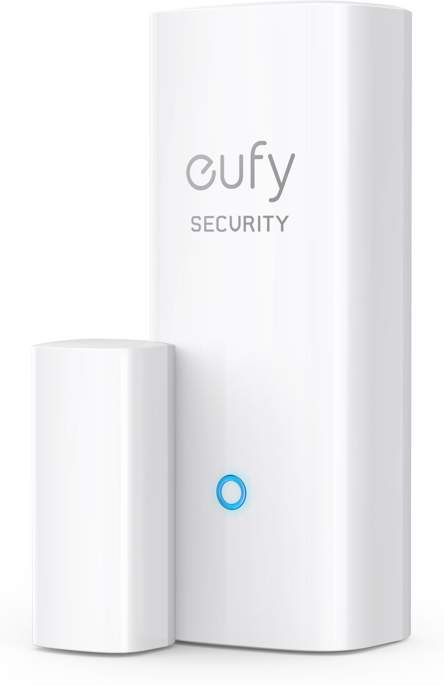 Eufy 5-in-1 Home Alarm Kit