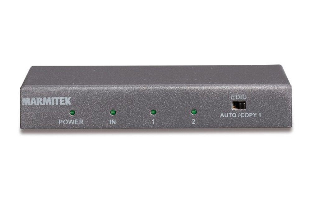 Marmitek Split 612 UHD 2.0