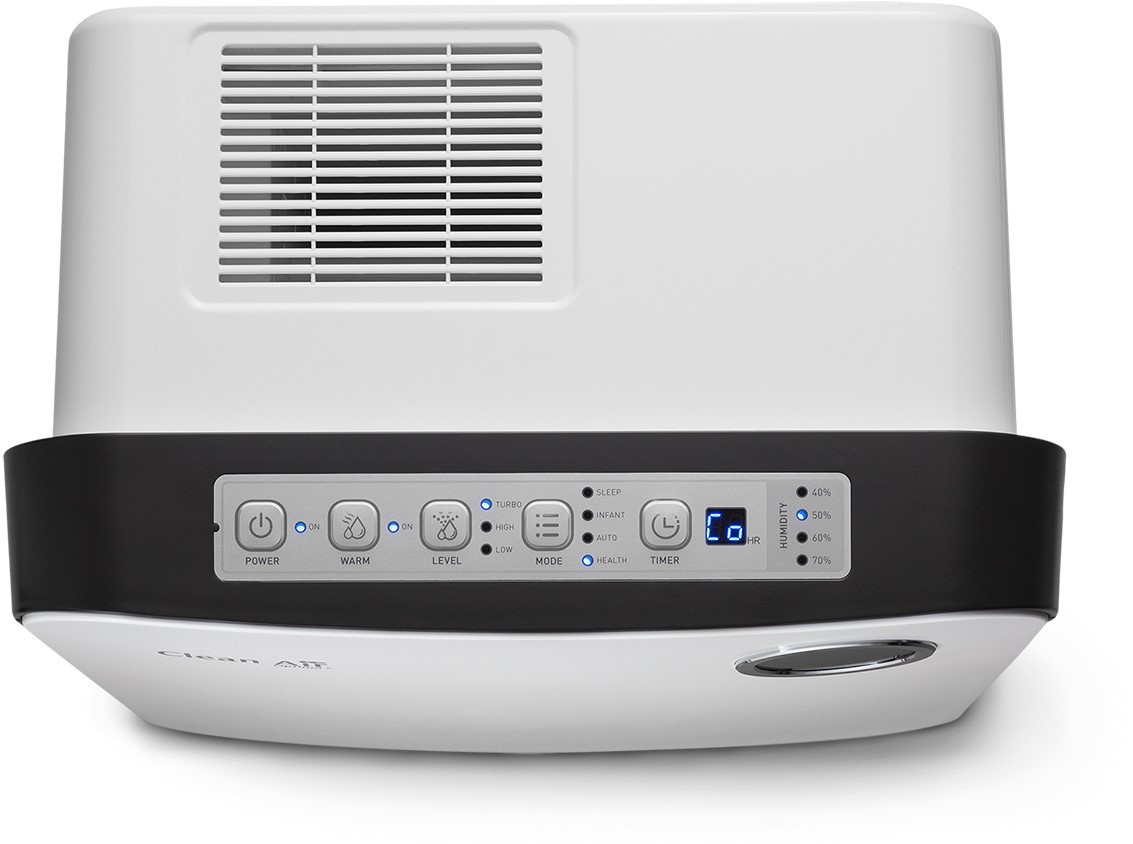 Clean Air Optima CA-807 - Luchtreiniger