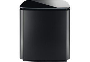 Bose Bass Module 700 Zwart - Subwoofer