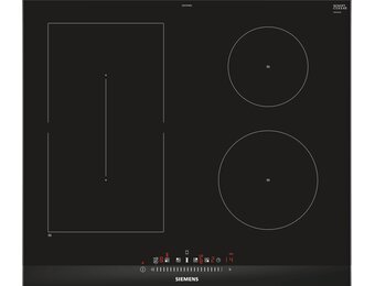 Siemens ED675FSB5E - Inductiekookplaat