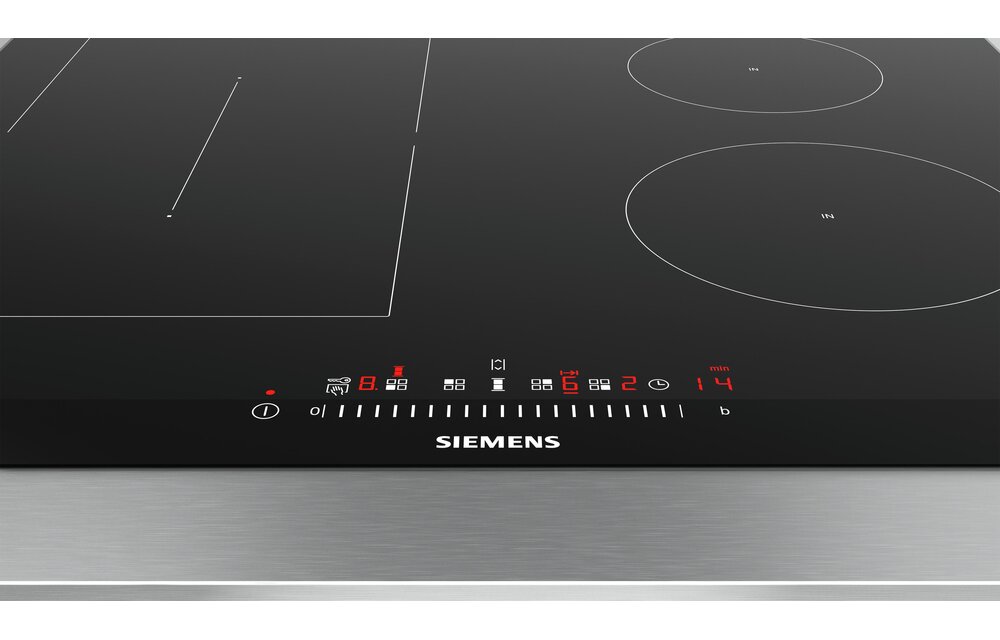 Siemens ED675FSB5E - Inductiekookplaat