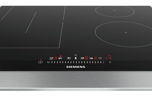 Siemens ED675FSB5E - Inductiekookplaat