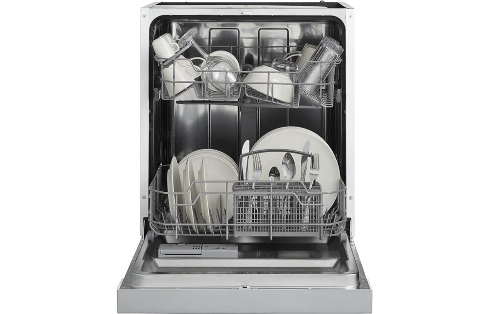 ETNA VW47BM - Inbouw vaatwasser