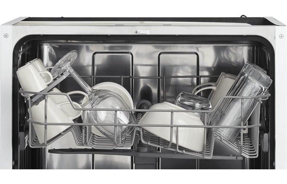 ETNA VW47BM - Inbouw vaatwasser