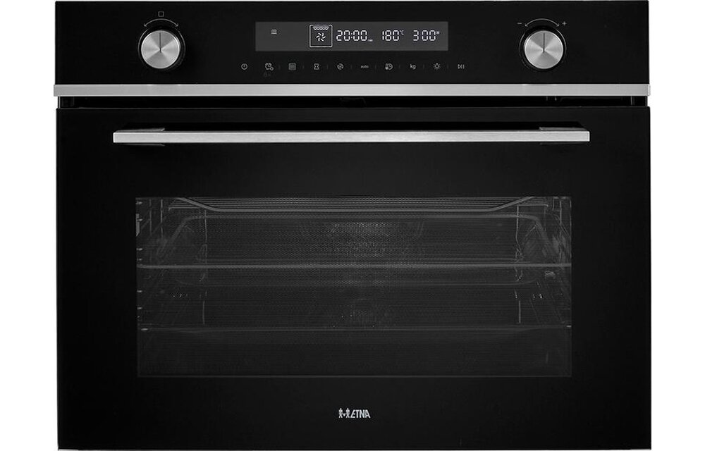 ETNA CM450ZT - Inbouw oven