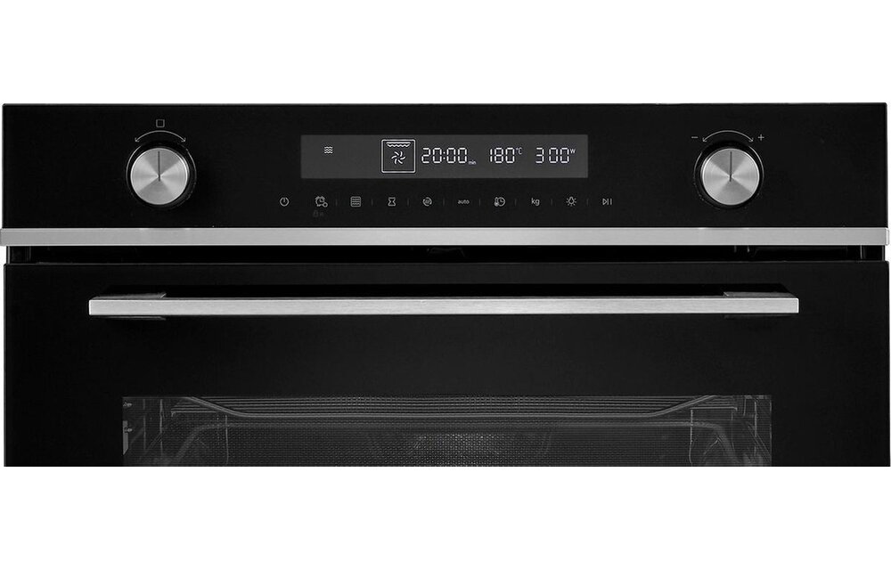 ETNA CM450ZT - Inbouw oven