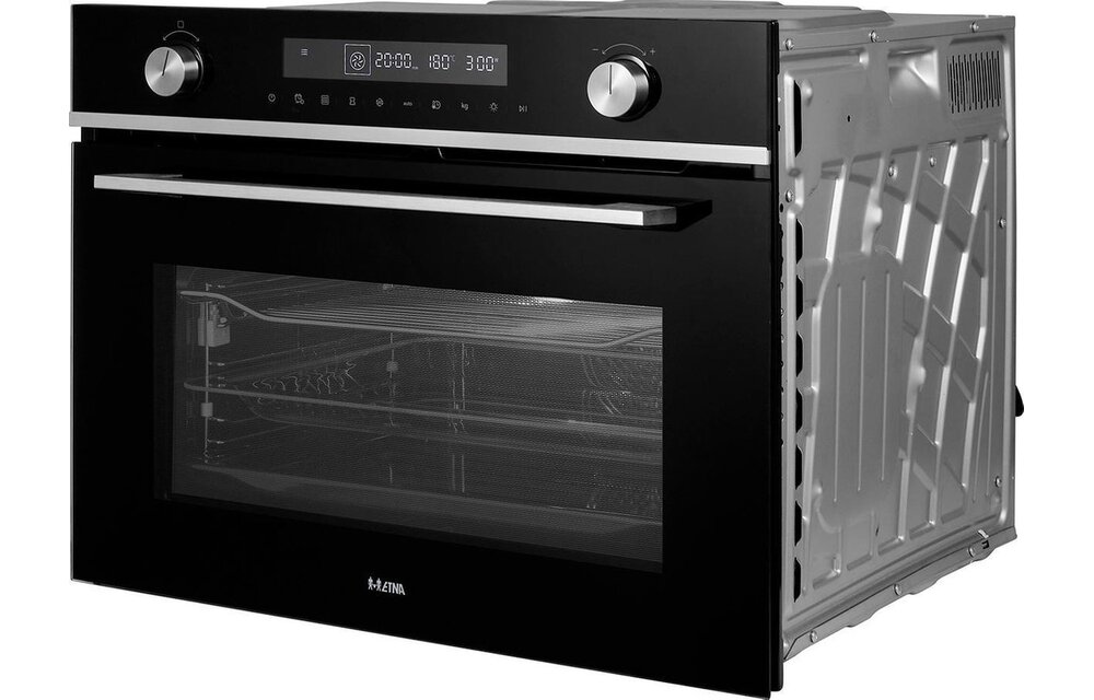 ETNA CM450ZT - Inbouw oven
