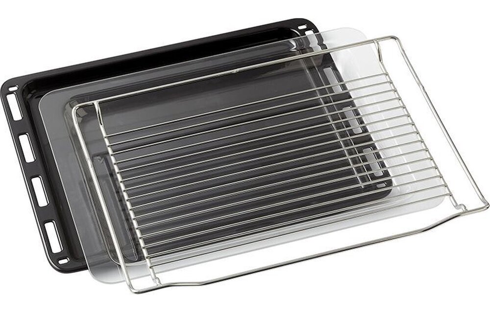 ETNA CM450ZT - Inbouw oven