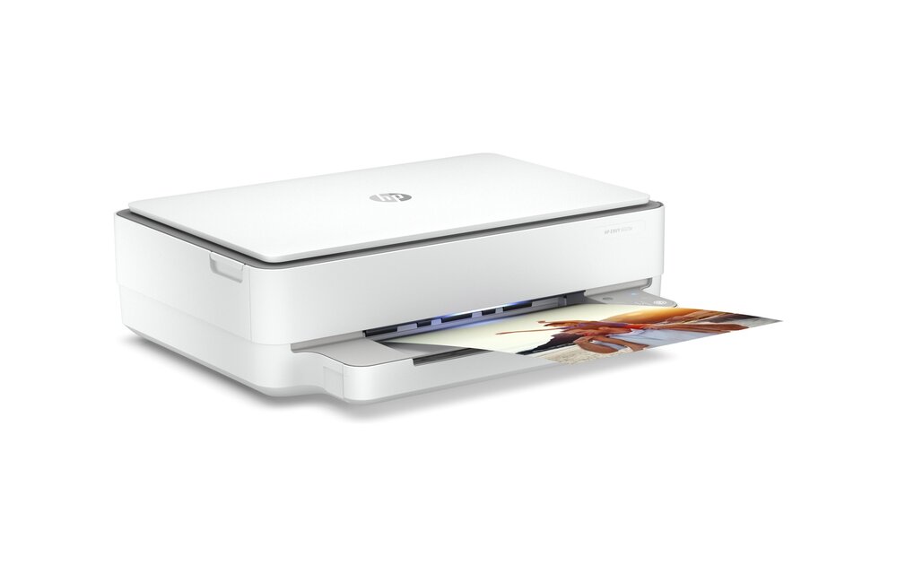 HP ENVY 6020e - All-in-one printer