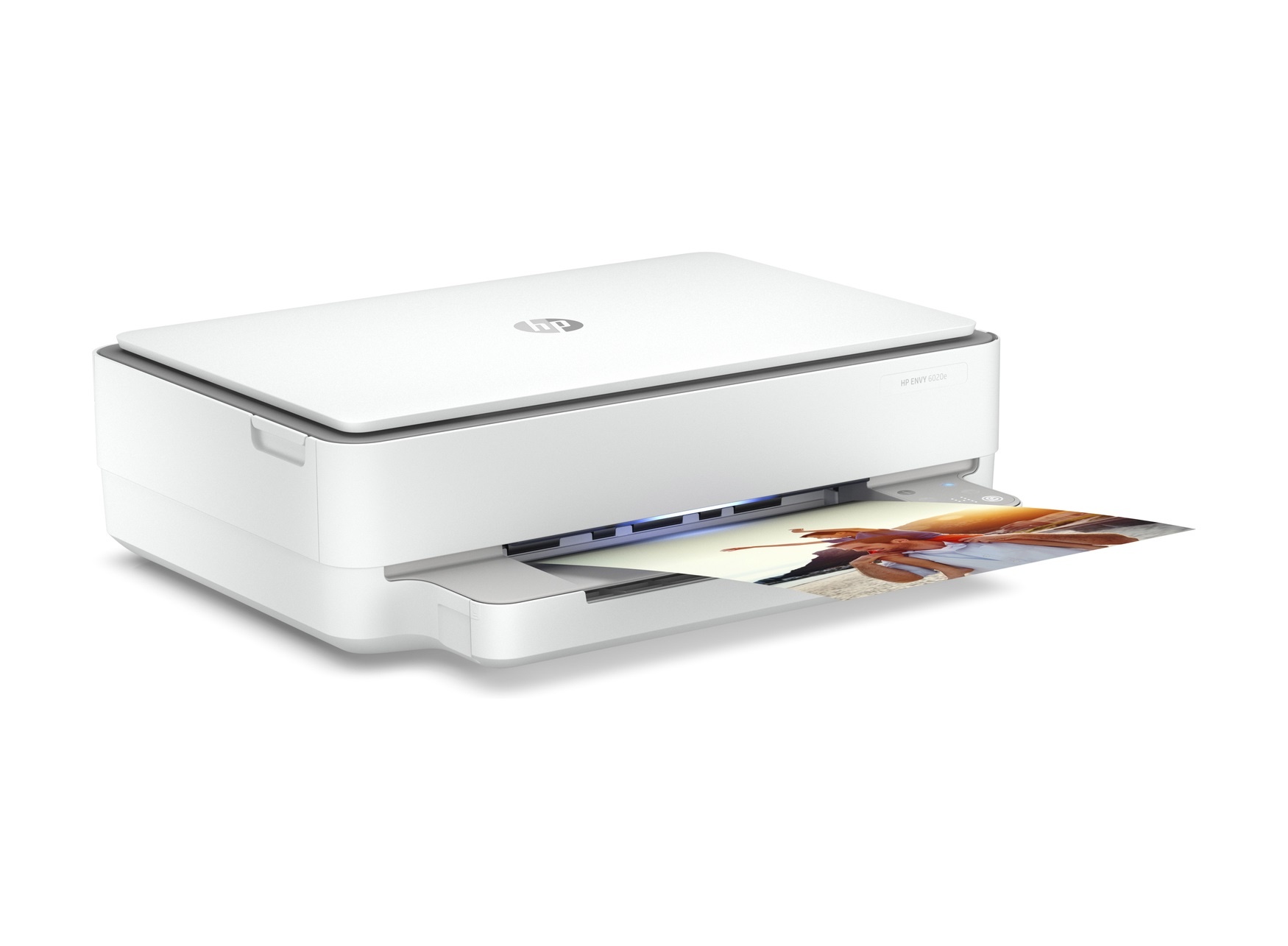 HP ENVY 6020e - All-in-one printer