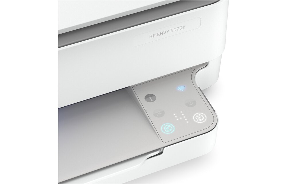 HP ENVY 6020e - All-in-one printer