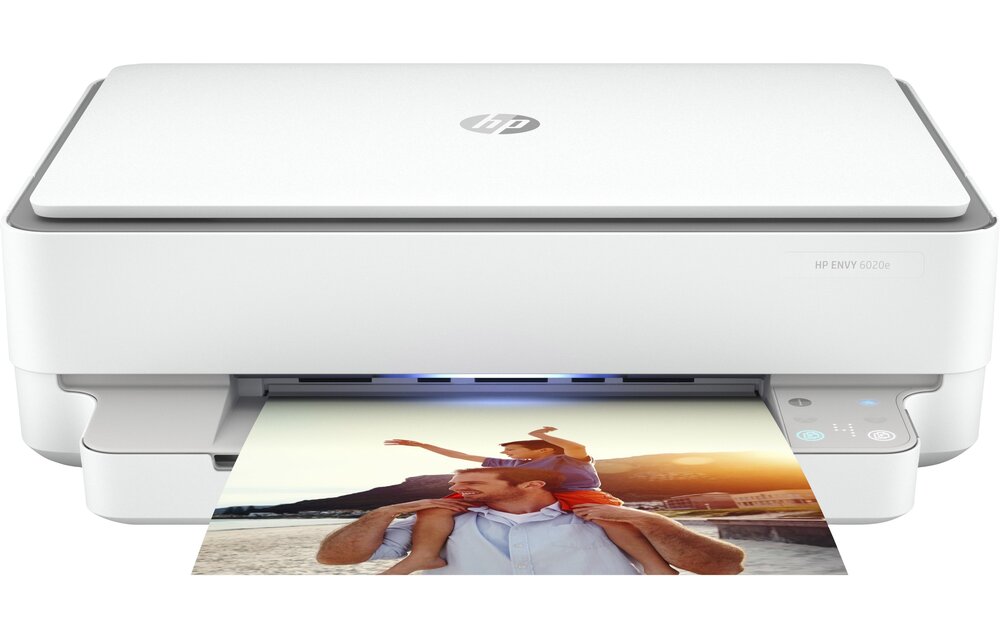 HP ENVY 6020e - All-in-one printer