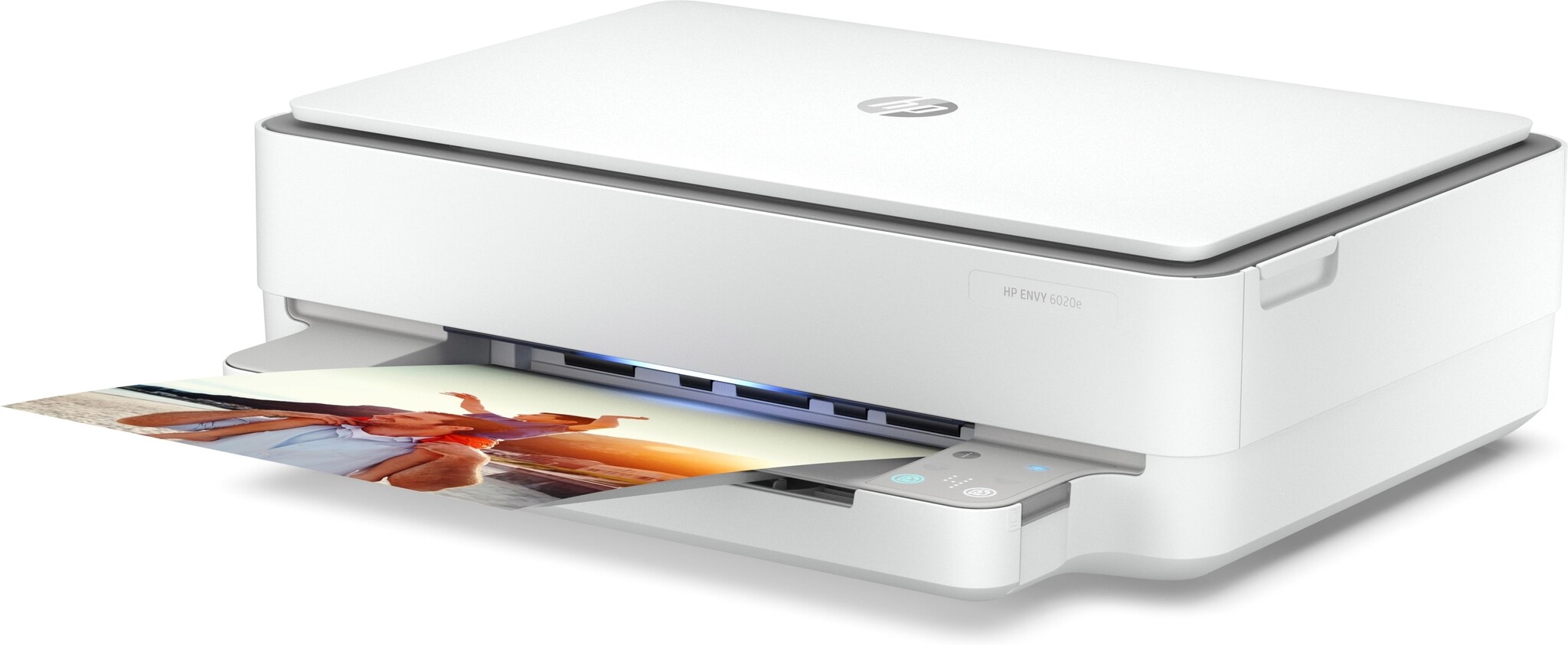 HP ENVY 6020e - All-in-one printer