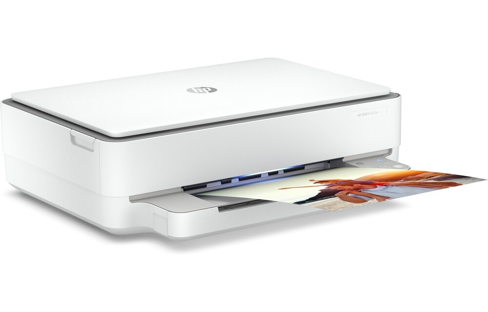 HP ENVY 6020e - All-in-one printer